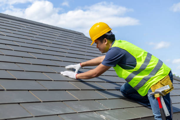 Best Best Roofing Contractors  in Ashland, MO