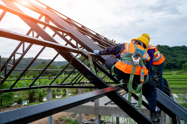 Best Best Roofing Contractors  in Ashland, MO
