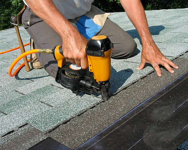 Best Best Roofing Contractors  in Ashland, MO