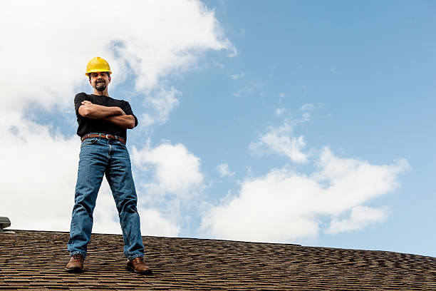 Best Best Roofing Contractors  in Ashland, MO