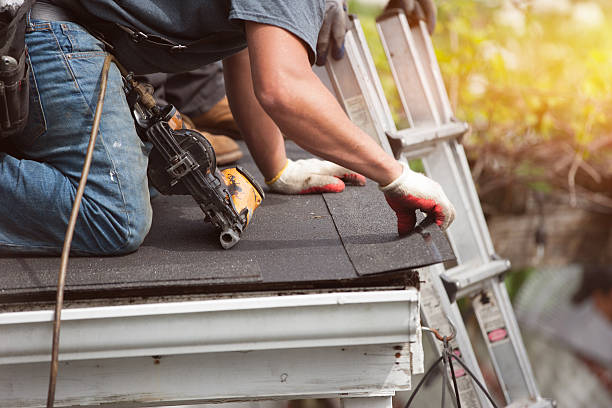 Best Residential Roofing Contractor  in Ashland, MO