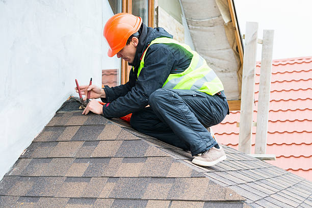 Best Roof Repair Services  in Ashland, MO