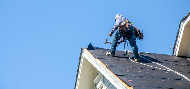 Best Flat Roof Repair Services  in Ashland, MO